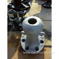 High Quality Durable Cast Steel Dock Bollard